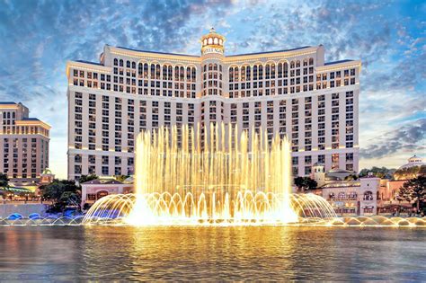 the harwood hotels vegas
